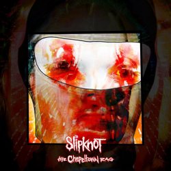 Обкладинка Slipknot - De Sade