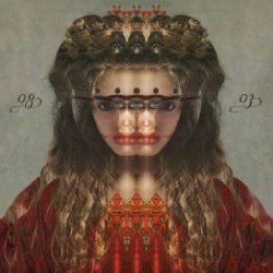 Обкладинка Территория Тишины - В Твоих Глазах