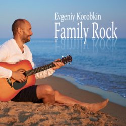 Обкладинка Evgeniy Korobkin - You