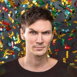 Обкладинка Макс АЕ - 8 Марта