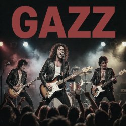 GAZZ - World of Traders. Foreign Institute Hall LIVE 1982. Restored and remastered 2026