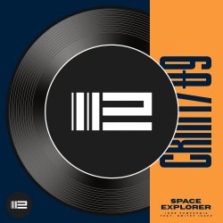 Igor Pumphonia & Dmitry Isaev - Space Explorer