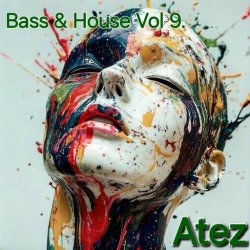 Atez - Bass & House Vol 9. Atez - Bass & House Vol 9.