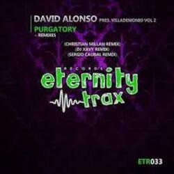 Обкладинка David Alonso - Sky