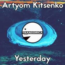 Обкладинка Artyom Kitsenko - We Always Dream (Original Mix)