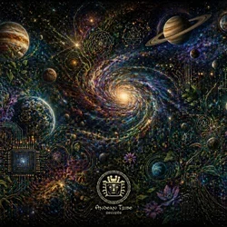 Обкладинка Disfunction - Divine Mystery Tour