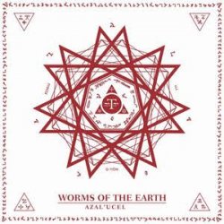 Обкладинка Worms of the Earth - Tesert-Baiu