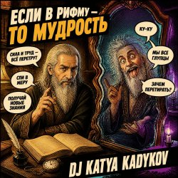 DJ Katya Kadykov - ���� � ����� - ������ ��������