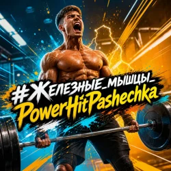 PowerHitPashechka - #��������_�����_PowerHitPashechka