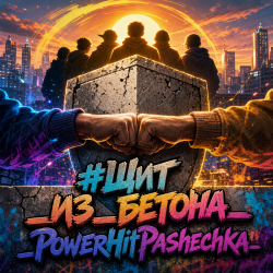 PowerHitPashechka - #��� _��_������_PowerHitPashechka