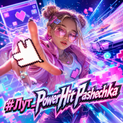 PowerHitPashechka - #Лут_PowerHitPashechka PowerHitPashechka - #Лут_PowerHitPashechka
