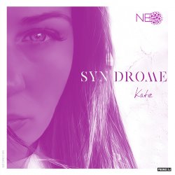 Обкладинка Syn Drome - Kate