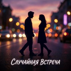 Vasilii CECEGOV & Atom - Случайная встреча Vasilii CECEGOV & Atom - Случайная встреча