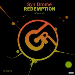 Syn Drome - Redemption Syn Drome - Redemption