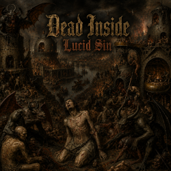 Dead Inside - LuciD SiN