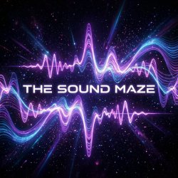 Vasilii CECEGOV & Atom - The Sound Maze (Instrumental drop)