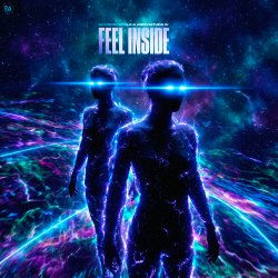 Обкладинка Soundsperale & Abriviatura IV - Feel Inside (Original Mix)