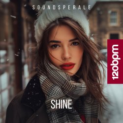 Cover Soundsperale - Shine
