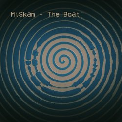 MiSkam - The Boat
