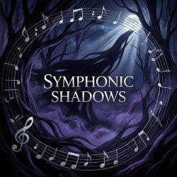 Vasilii CECEGOV & Atom - Symphonic Shadows Vasilii CECEGOV & Atom - Symphonic Shadows