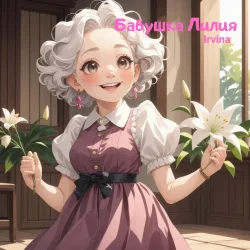 Обкладинка Irvina - Бабушка Лилия