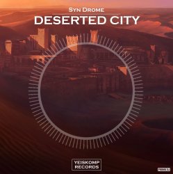 Syn Drome - Deserted City Syn Drome - Deserted City