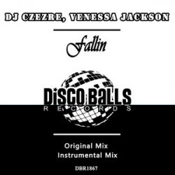 DJ Czezre; Venessa Jackson - Fallin