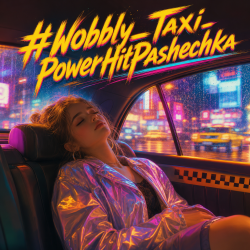 Wobbly Taxi
