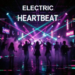 Vasilii CECEGOV & Atom - Electric Heartbeat Vasilii CECEGOV & Atom - Electric Heartbeat
