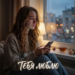 Vasilii CECEGOV & Atom - Тебя люблю Vasilii CECEGOV & Atom - Тебя люблю