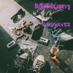 MiSkam - Seven12 MiSkam - Seven12