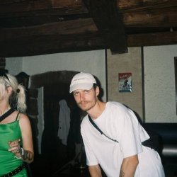 Обкладинка DJ FEELTOOMUCH - You Got My Love