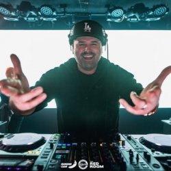 Обкладинка DJ TC - Mentality