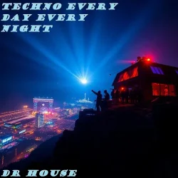 Обкладинка Dr. House - Psy Aint A Lie (Original Mix)