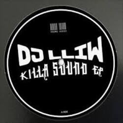 Обкладинка DJ LLIW - Stab