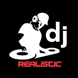 Обкладинка Dj Realistic - Biological Hazard