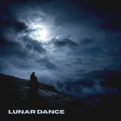 Обкладинка Igor Pumphonia & Dmitry Isaev - Lunar Dance