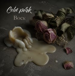 Cover Cold park - Воск