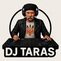 Обкладинка Dj Taras - На вiчну память Котляревському