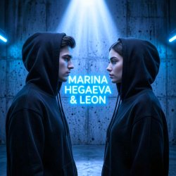 Cover Марина хегаева &LEÒN - На глубине