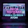 Обкладинка Леся Колеват feat.Vasilii CECEGOV & Atom - Фейковый роман Леся Колеват feat.Vasilii CECEGOV & Atom - Фейковый роман
