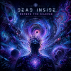 Обкладинка Dead Inside - Beyond the Silence Dead Inside - Beyond the Silence