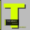 Обкладинка The Meals - Moonlight The Meals - Moonlight