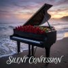 Обкладинка Vasilii CECEGOV & Atom - Silent Confession Vasilii CECEGOV & Atom - Silent Confession