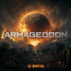 Обкладинка DJ Флигель - Armageddon DJ Флигель - Armageddon