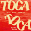 Sistek, Morry & Fly Project - Toca Toca (Bars(Kz) Afro Edit)(Radio)