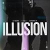 Обкладинка Dj Quba, Sandra K - Illusion Dj Quba, Sandra K - Illusion