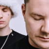 Обкладинка DJ SMASH, Lida - ЗАКРОЙ ГЛАЗА DJ SMASH, Lida - ЗАКРОЙ ГЛАЗА