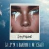 Обкладинка DJ Loyza, Валерия, Artik, Asti - Капелькою DJ Loyza, Валерия, Artik, Asti - Капелькою