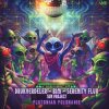 Cover Drukverdeler & DJ Bim - The Triangle (Original Mix) Drukverdeler & DJ Bim - The Triangle (Original Mix)